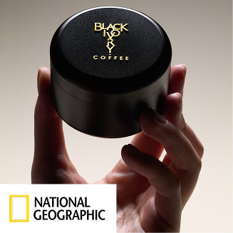 Black Ivory Coffee Is The Rarest And Most Expensive Coffee In The Worl
