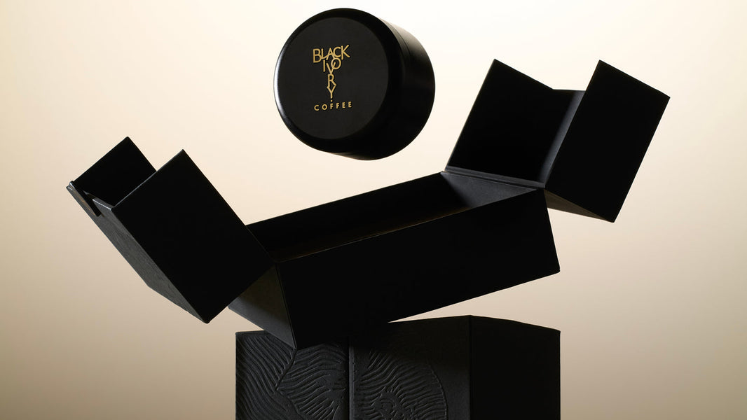 Why is elephant-refined coffee the rarest coffee on earth?