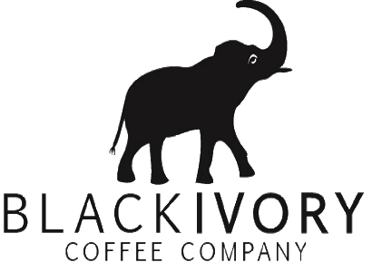 Black Ivory Coffee