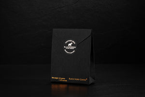 Mahout's Blend by Black Ivory Coffee