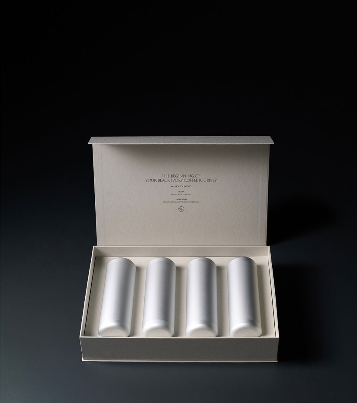 The Mahout’s Collector 1 kg