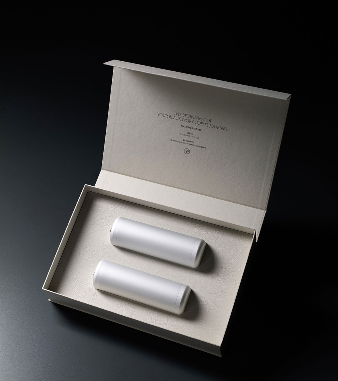 The Mahout’s Reserve 1 lb