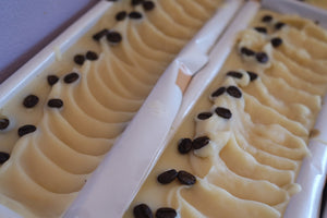 Black Ivory Coffee Handcrafted Soap